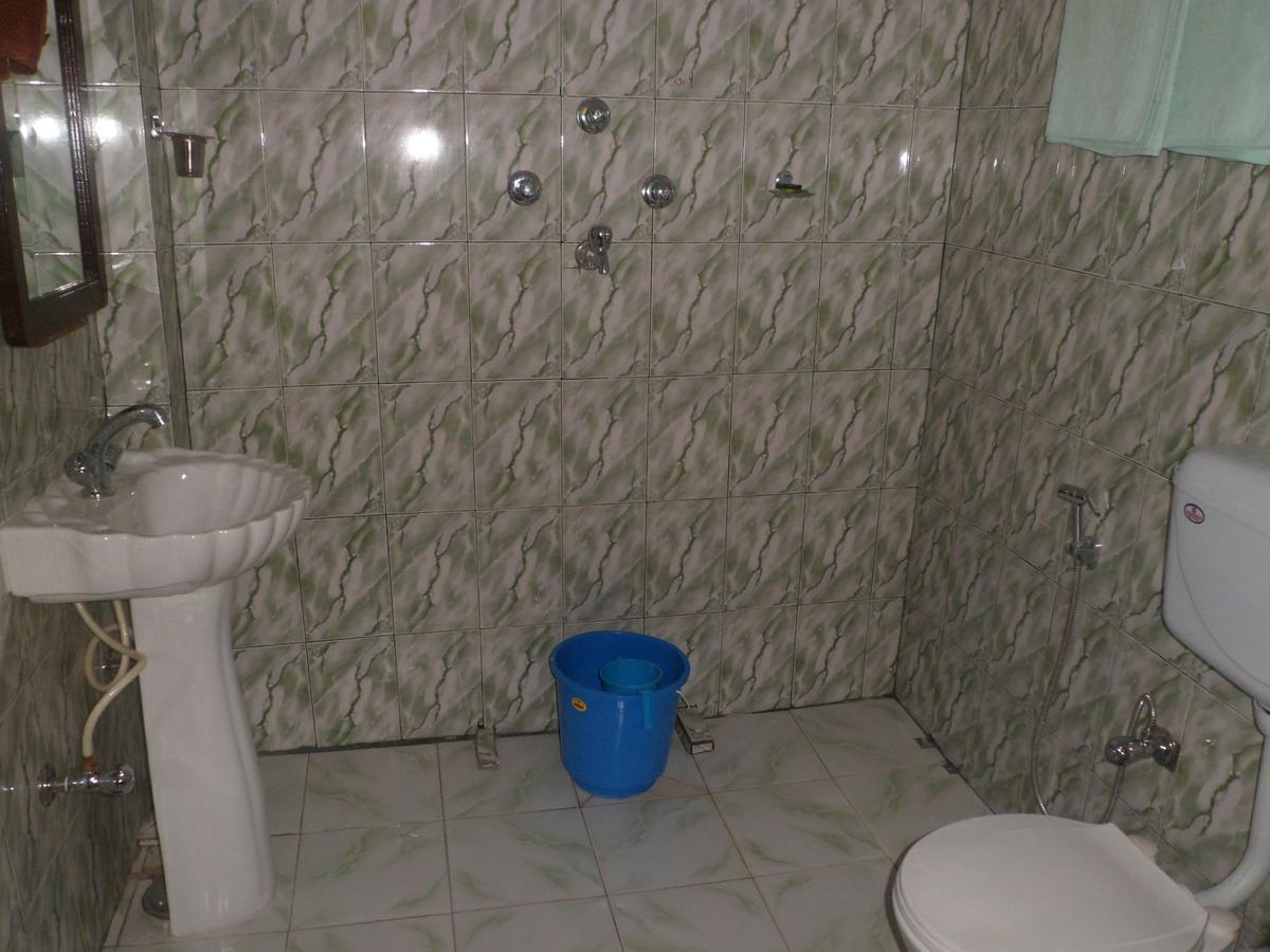 Forest Hideaway Resort Pvt Ltd Bardiya Exterior foto