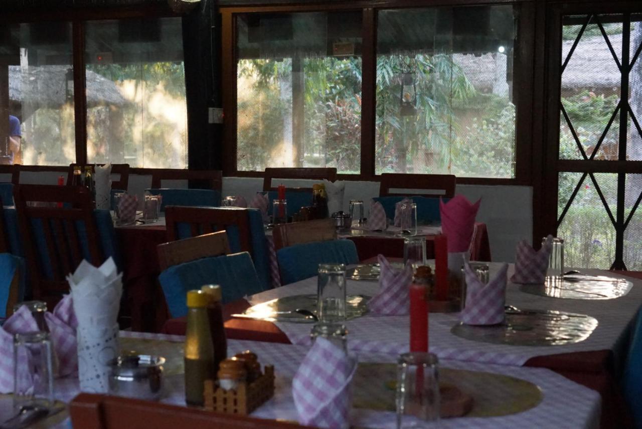 Forest Hideaway Resort Pvt Ltd Bardiya Exterior foto